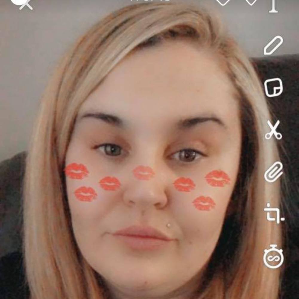 Meet your Posher, Megann